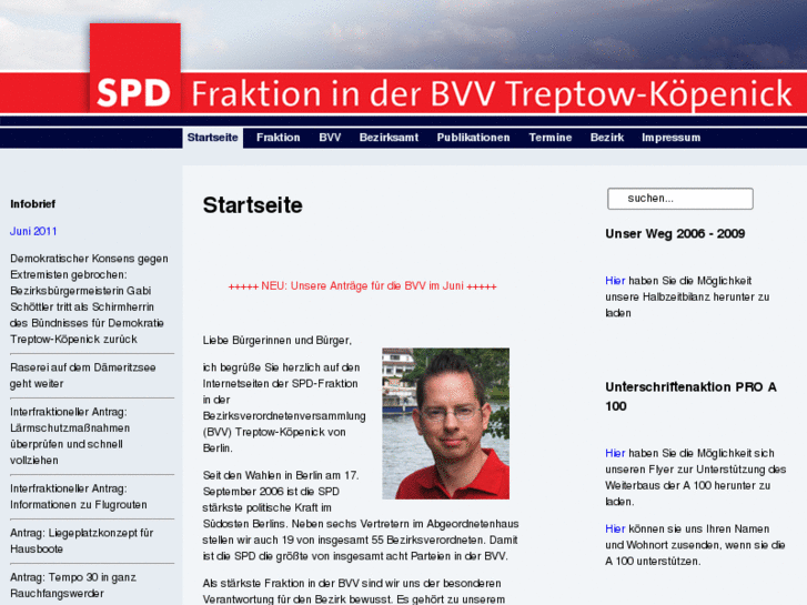 www.spd-fraktion-treptow-koepenick.de