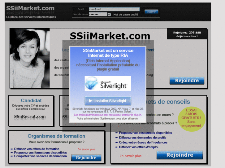 www.ssiimarket.biz