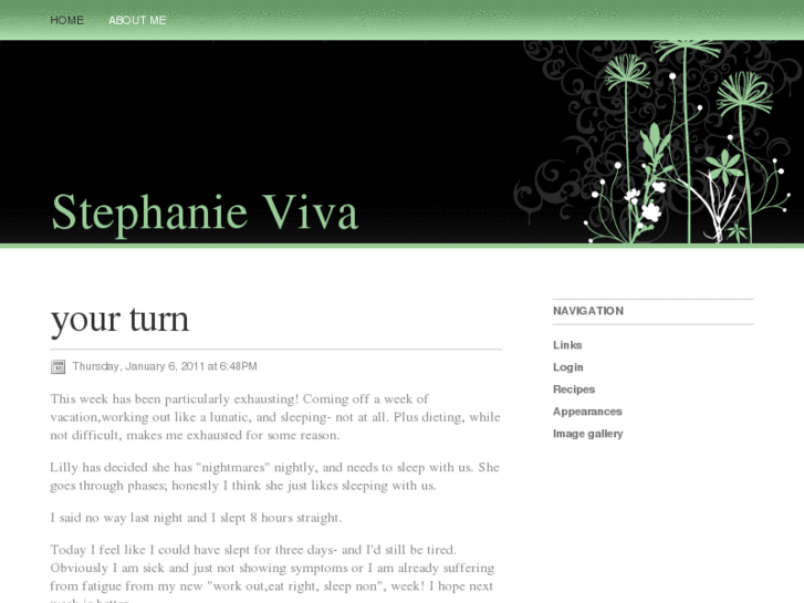 www.stephanieviva.com