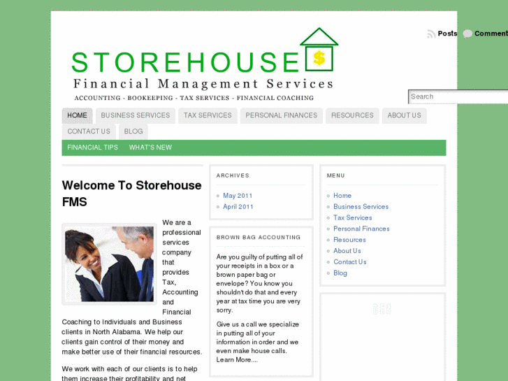 www.storehousefms.com