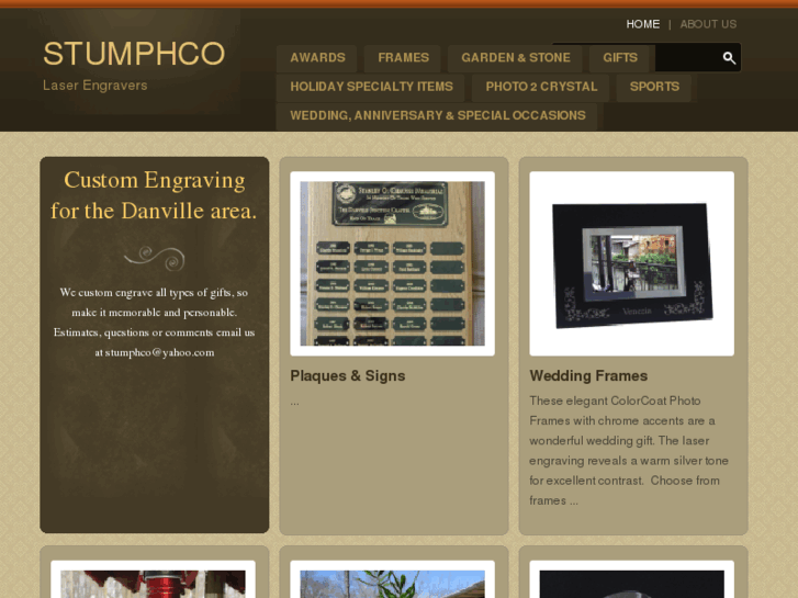 www.stumphco.com