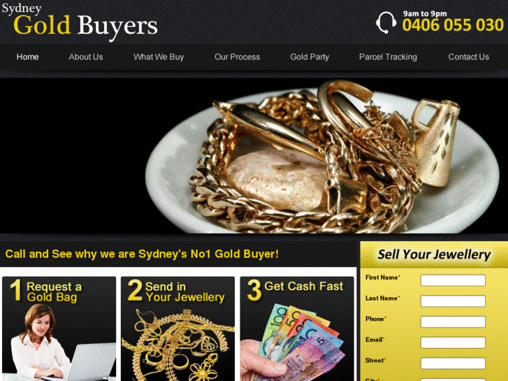 www.sydneygoldbuyers.com