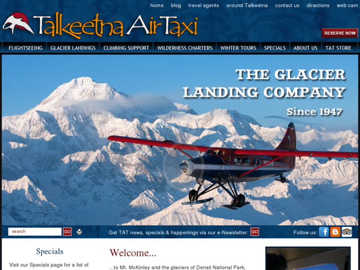 www.talkeetnaair.com