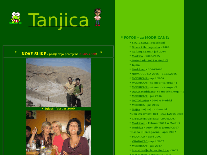 www.tanjica.com