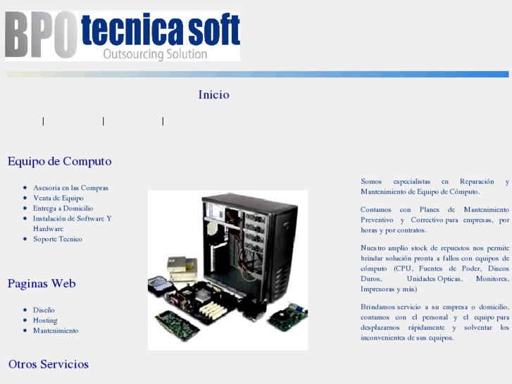 www.tecnicasoft.com