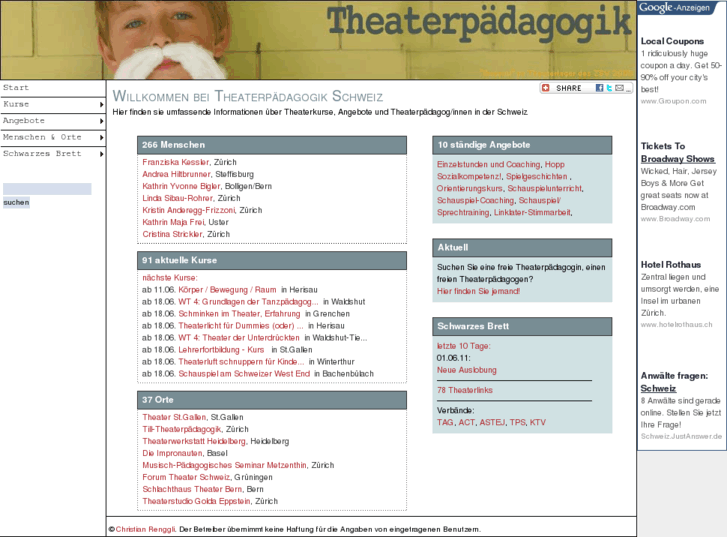 www.theaterpaedagogik.ch