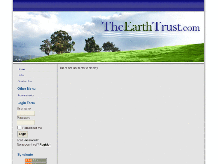 www.theearthtrust.com