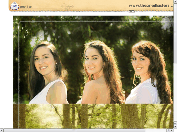 www.theoneillsisters.com