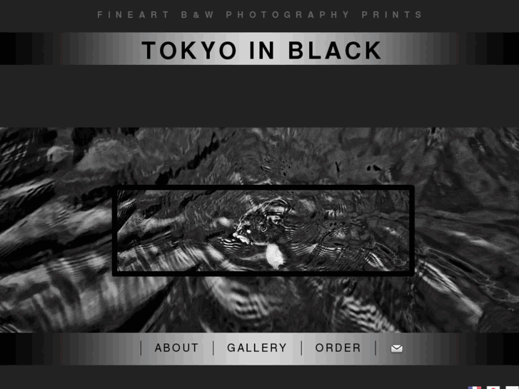 www.tokyoinblack.com