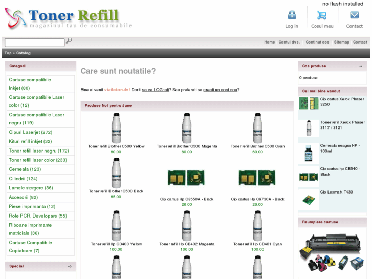 www.toner-refill-shop.net