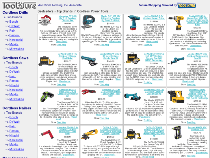 www.toolsure.com