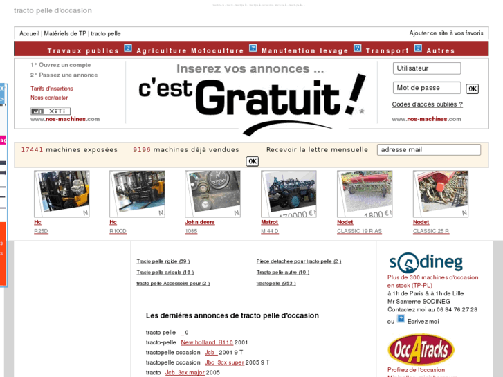 www.tracto-pelle.com