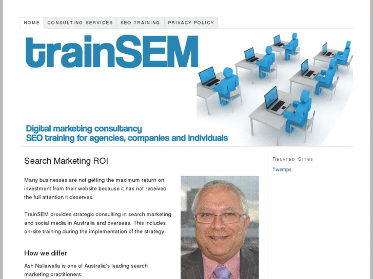 www.trainsem.com