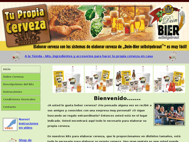 www.tupropiacerveza.com