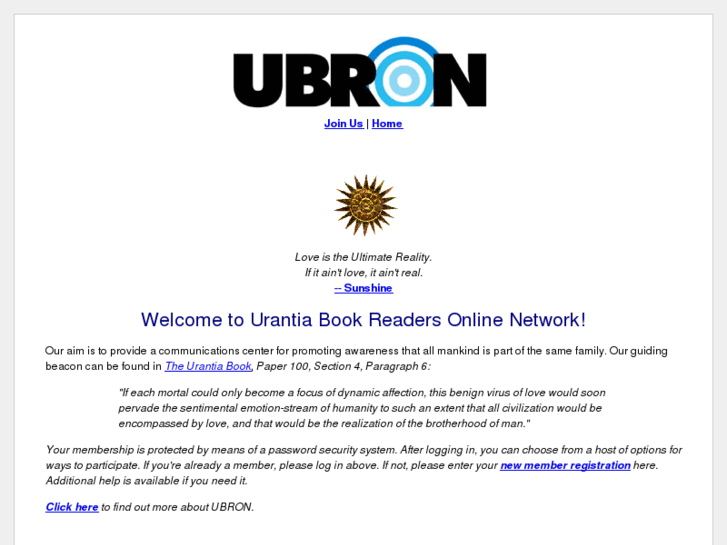 www.ubron.org