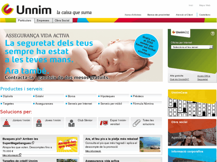 www.unnim.com