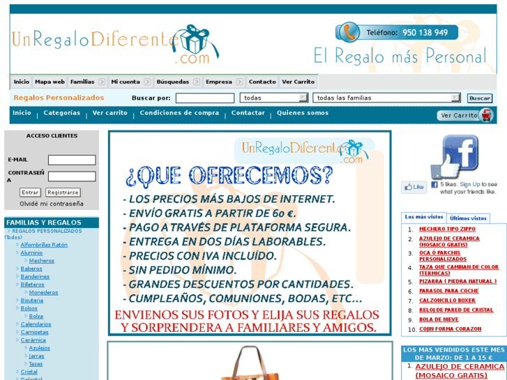 www.unregalodiferente.com