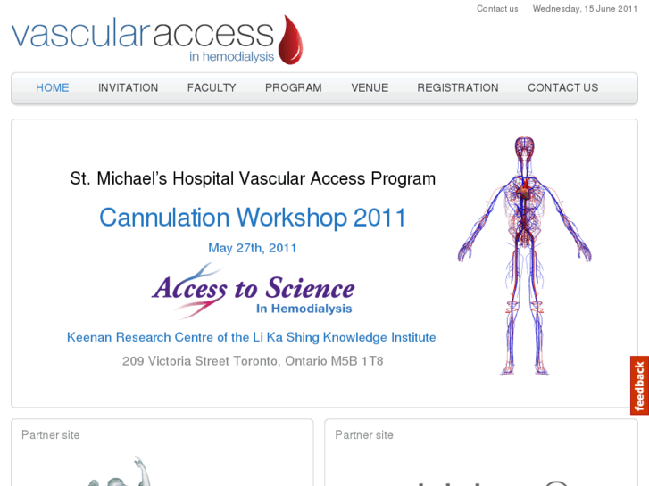 www.vascularaccess.org