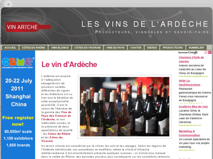 www.vin-ardeche.com