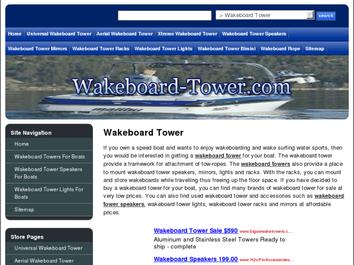 www.wakeboard-tower.com