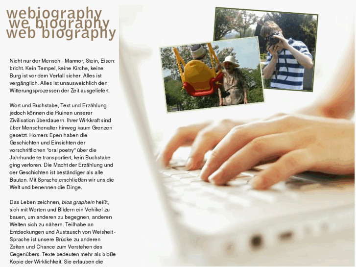 www.webiography.net