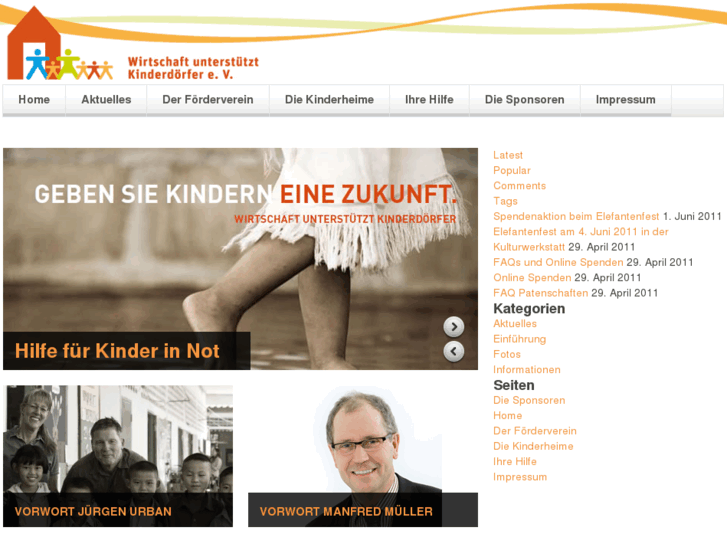 www.wirtschaft-unterstuetzt-kinderdoerfer.org