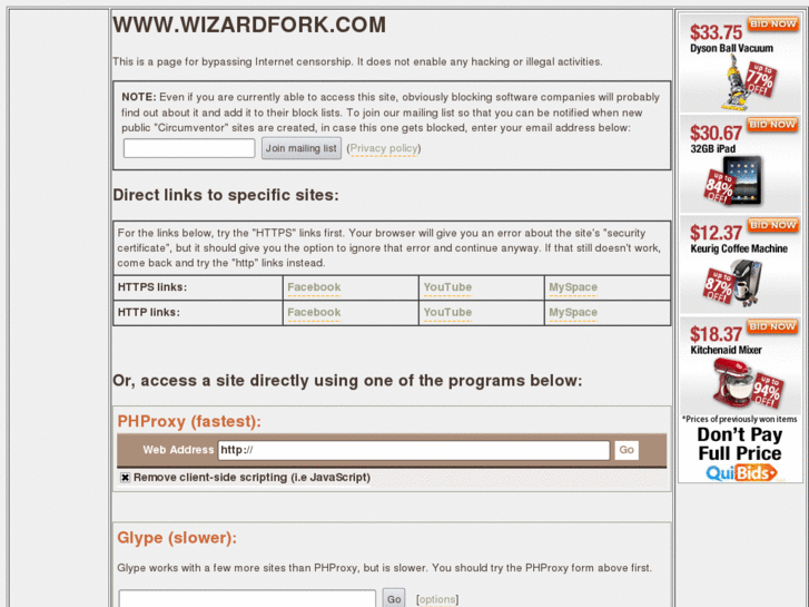 www.wizardfork.com