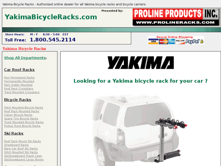 www.yakimabicycleracks.com