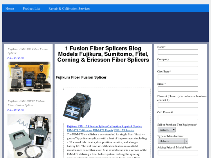 www.1fusionsplicers.com