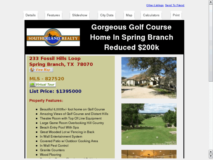 www.233fossilhillsloop.com