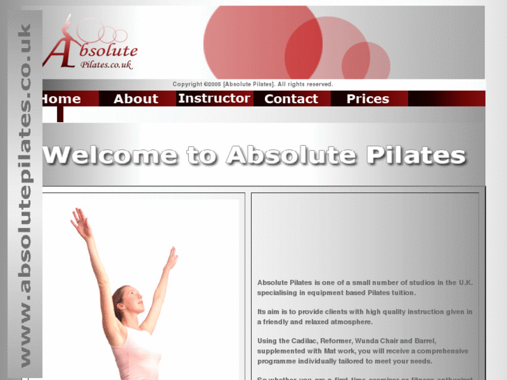 www.absolutepilates.co.uk