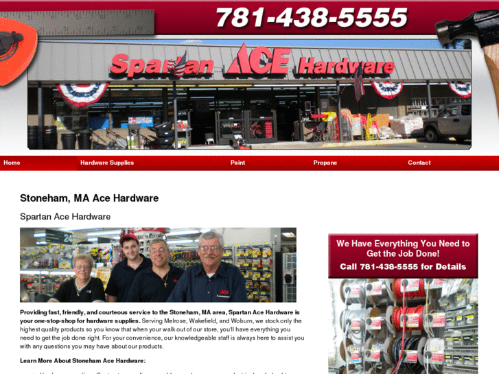www.acehardwarestoneham.com