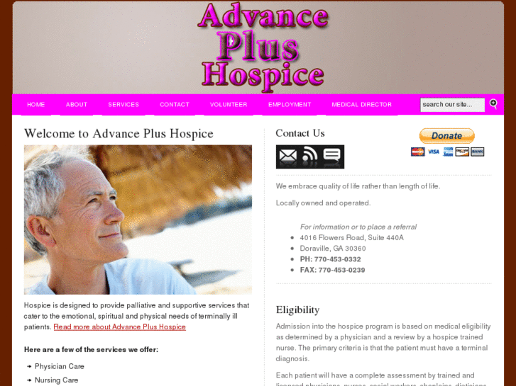 www.advanceplushospice.net