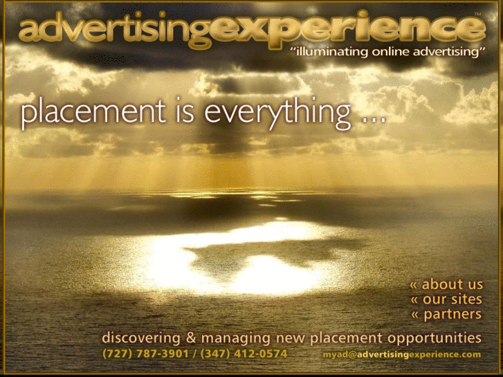 www.advertisingexperience.com