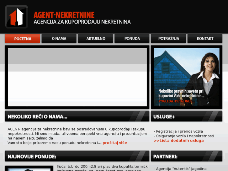 www.agent-nekretnine.com