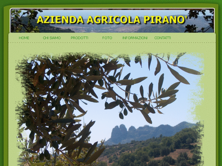 www.agricolapirano.com