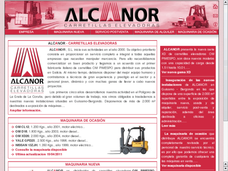 www.alcanor.com