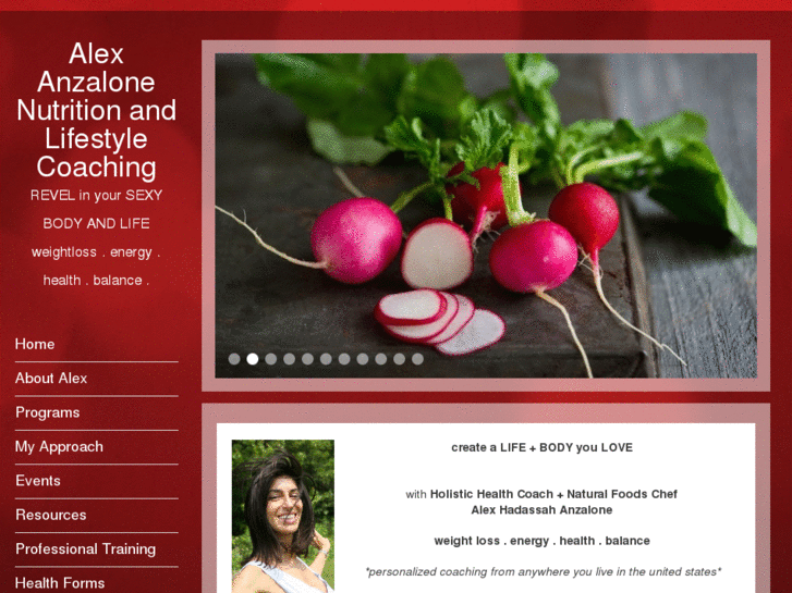 www.alexevolution.info