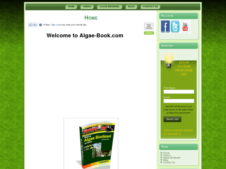 www.algae-book.com