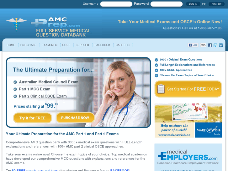 www.amcprep.com