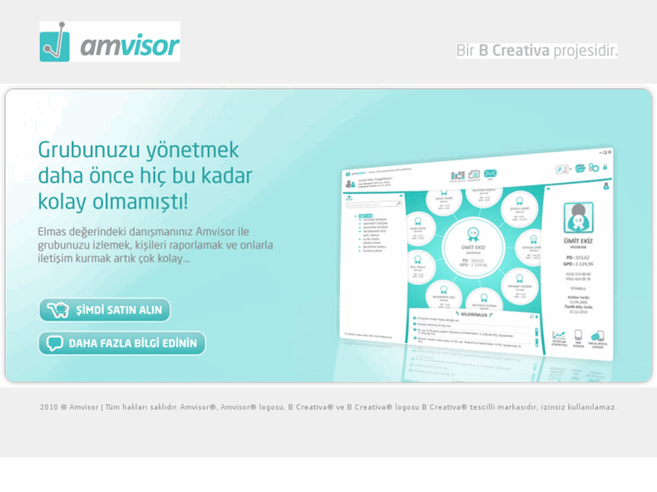 www.amvisor.com