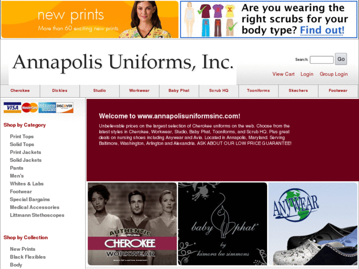 www.annapolisuniformsinc.com