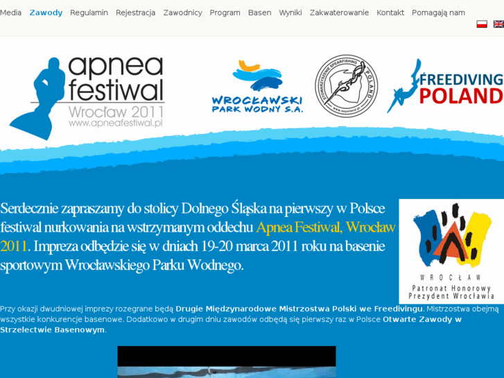 www.apneafestiwal.pl