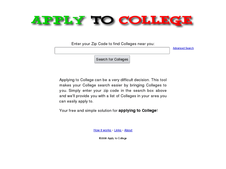 www.apply-to-college.com