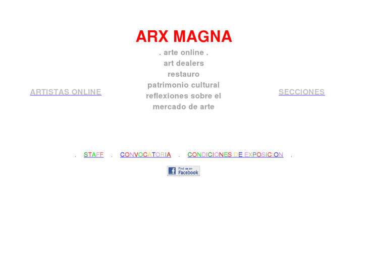 www.arx-magna.com