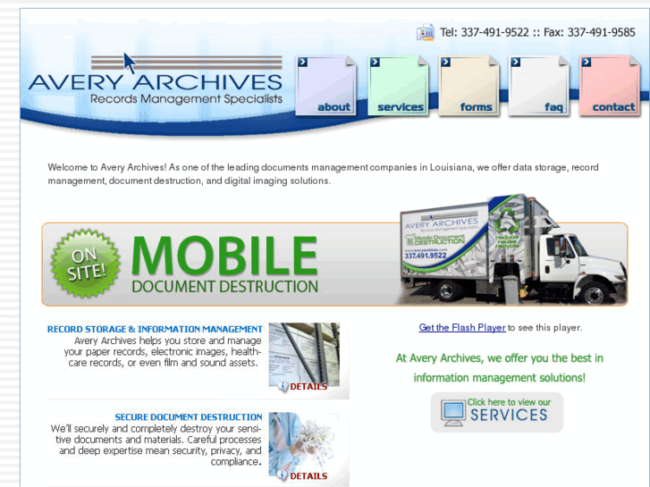 www.averyarchives.com