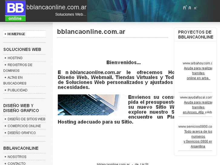 www.bblancaonline.com.ar