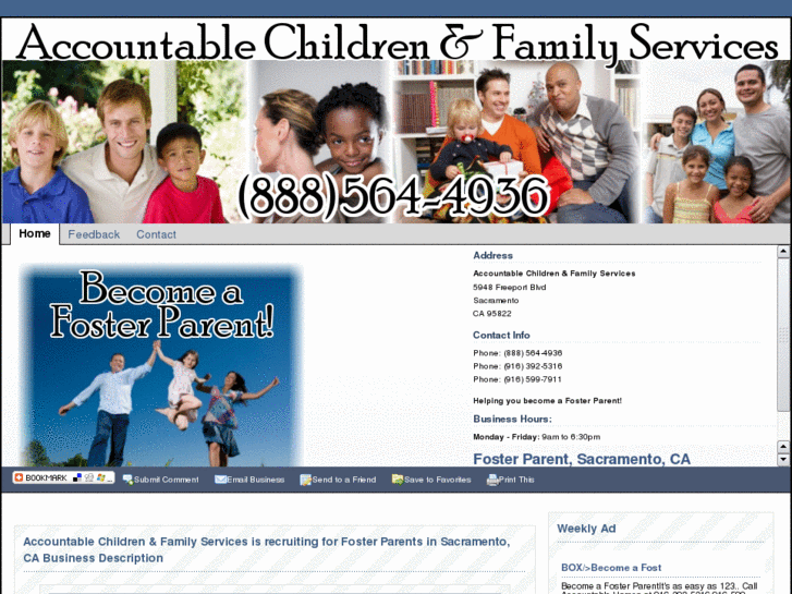 www.becomeafosterparent.net
