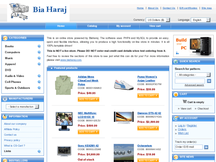 www.biaharaj.com