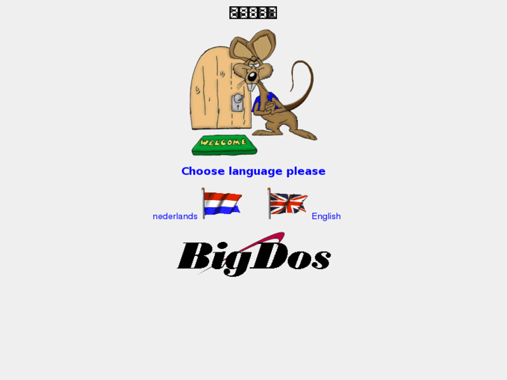 www.bigdos.com